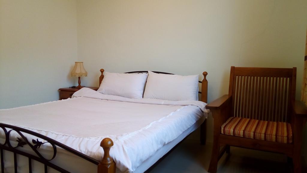 Leisure Man Apartment Hualien City Exterior photo